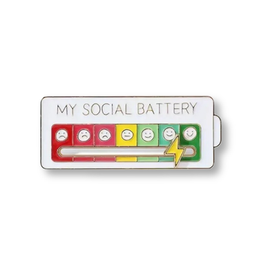 My Social Battery